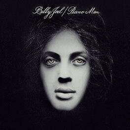 Billy Joel - Piano Man - VINYL LP