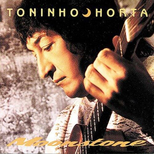Toninho Horta - Moonstone   - COMPACT DISCS [CD] price history on PriceWatchPro
