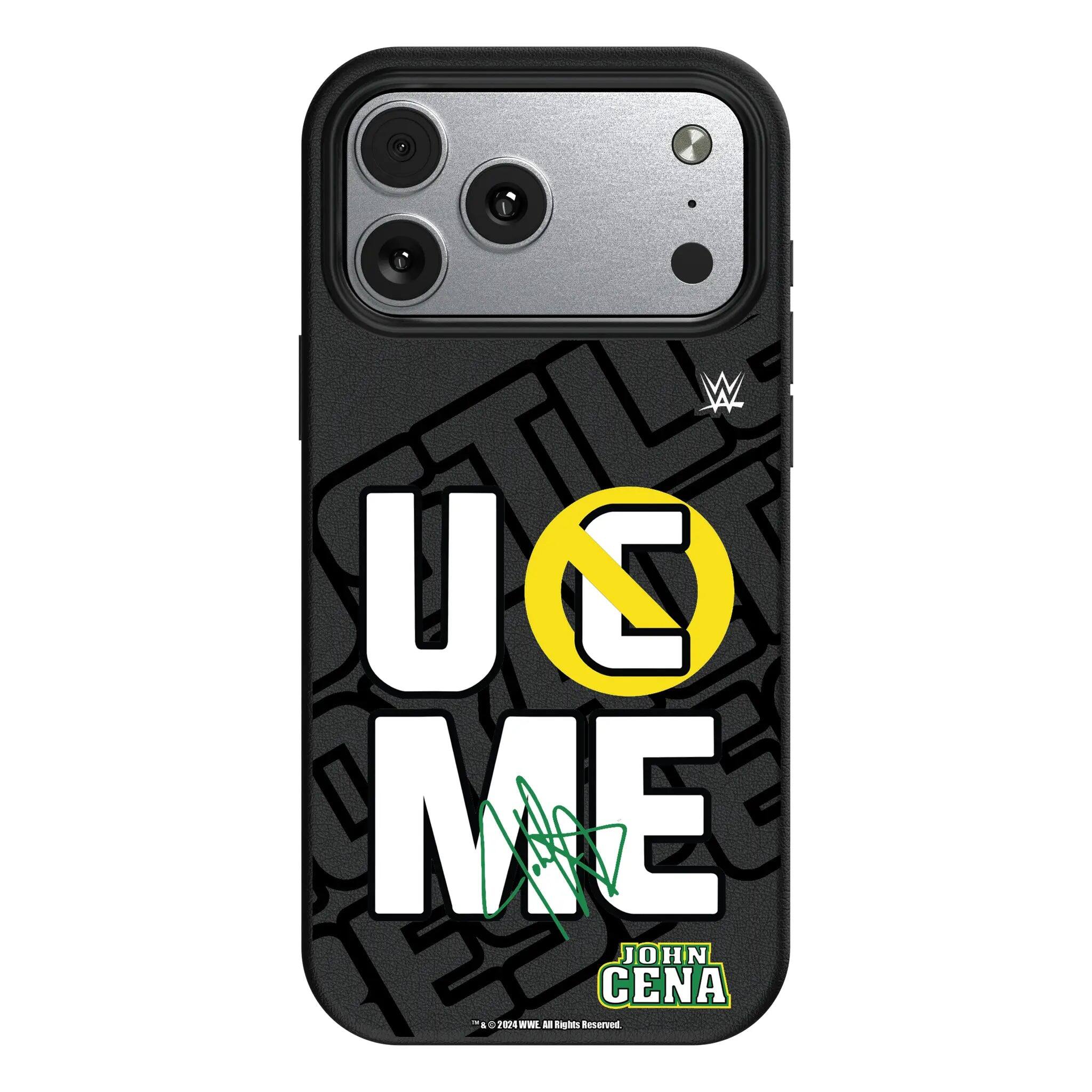 John Cena