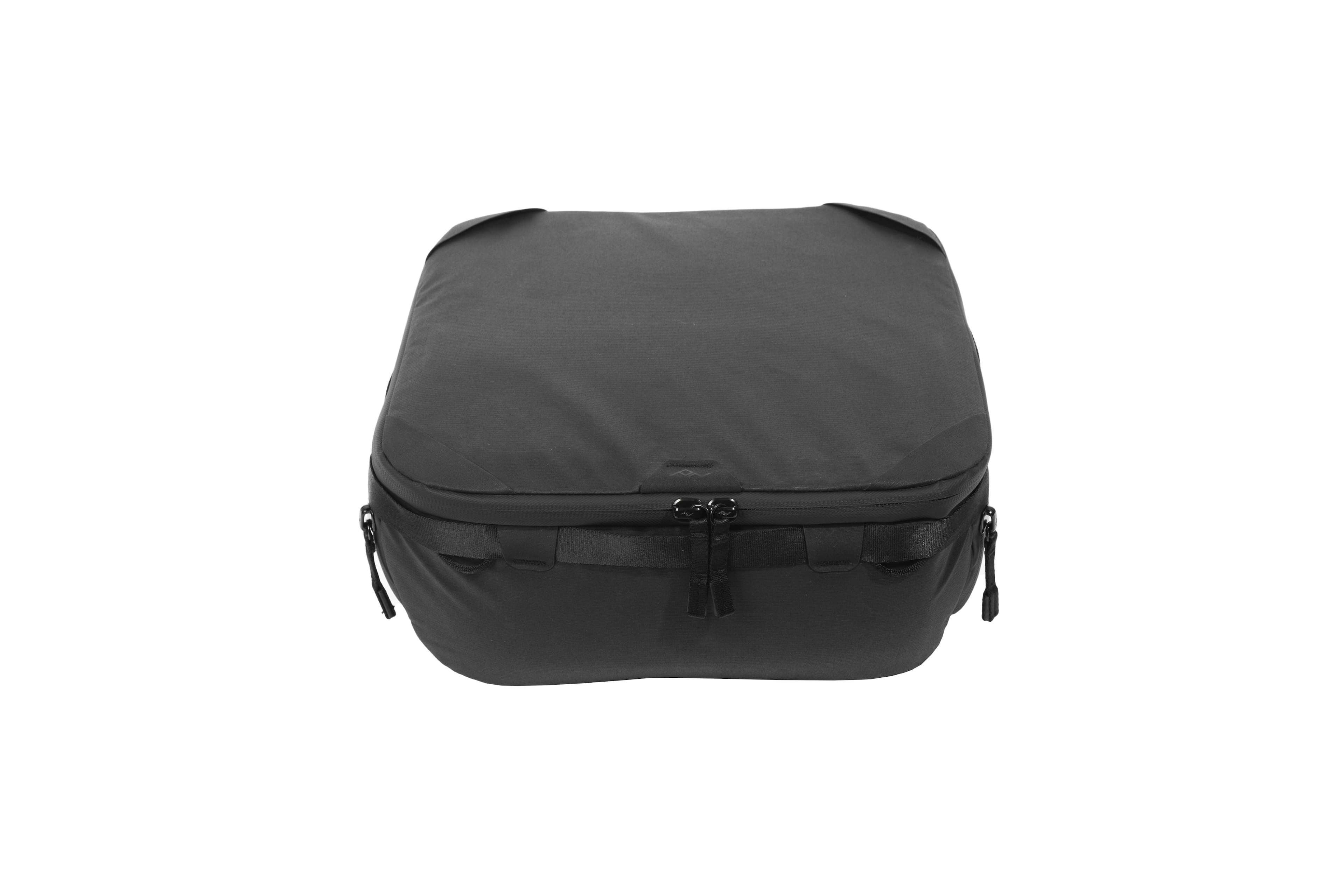 Left Zoom. Peak Design - Camera Cube V2 Medium - Black.