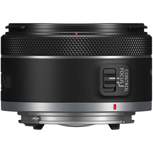 A FOCUS CONTROL