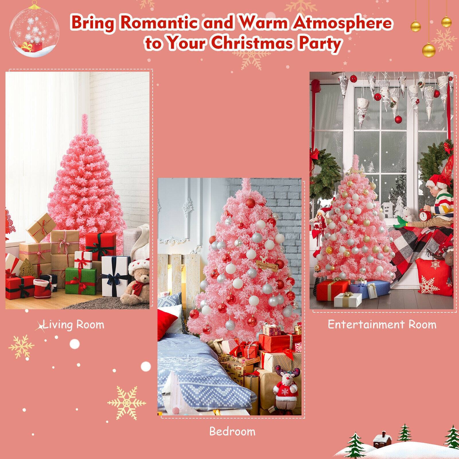 Bring Romantic and Warm Atmosphere to Your Christmas Party

Living Room

Entertainment Room

Bedroom