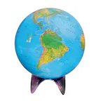 Sure, here is the corrected and grouped text:
- CARIBBEAN SEA
- CENTRAL AMERICA
- EQUATOR
- SOUTH AMERICA
- ATLANTIC OCEAN
- PACIFIC OCEAN
- POPULATION CENTERS
- ARGENTINA
- CHILE
- BRAZIL
- COLOMBIA
- VENEZUELA
- ECUADOR
- PERU
- BOLIVIA
- PARAGUAY
- URUGUAY
- CHILE
- ARGENTINA
- ATLANTIC OCEAN
- PACIFIC OCEAN