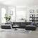 Alt View 7. Modway - Restore 6-Piece Sectional Sofa by Modway - Brown.