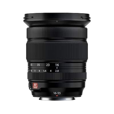 Fujifilm XF16 55mmF2.8 R LM WR II Lens Black 16836580 - Best Buy Fujifilm XF16 55mmF2.8 R LM WR II Lens Black 16836580 - Best Buy