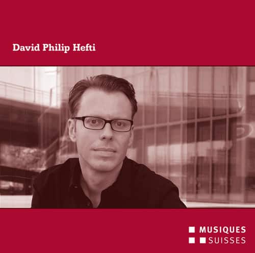 Hefti / Hoppe / Medea Trio / Egli / Neue Vocalsoli - Chamber Music  - COMPACT DISCS