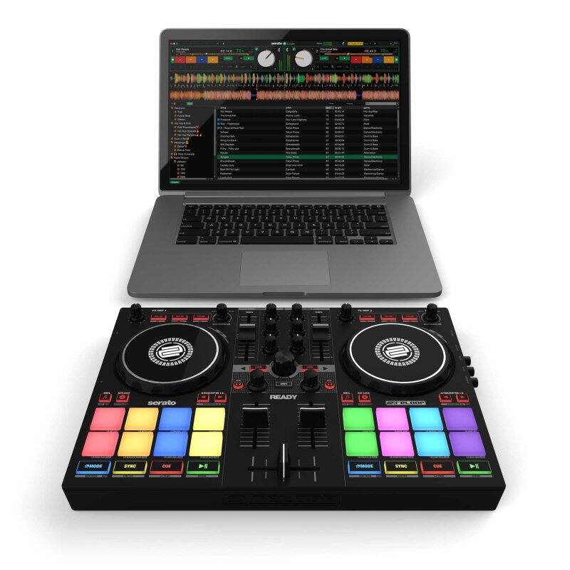 - 1 - 1 1 1 d . 1 - - A 1 - . - . - - - . - - SCARRA serato READY ELOOE IMODE STRC coR PIl -MO STEL - >