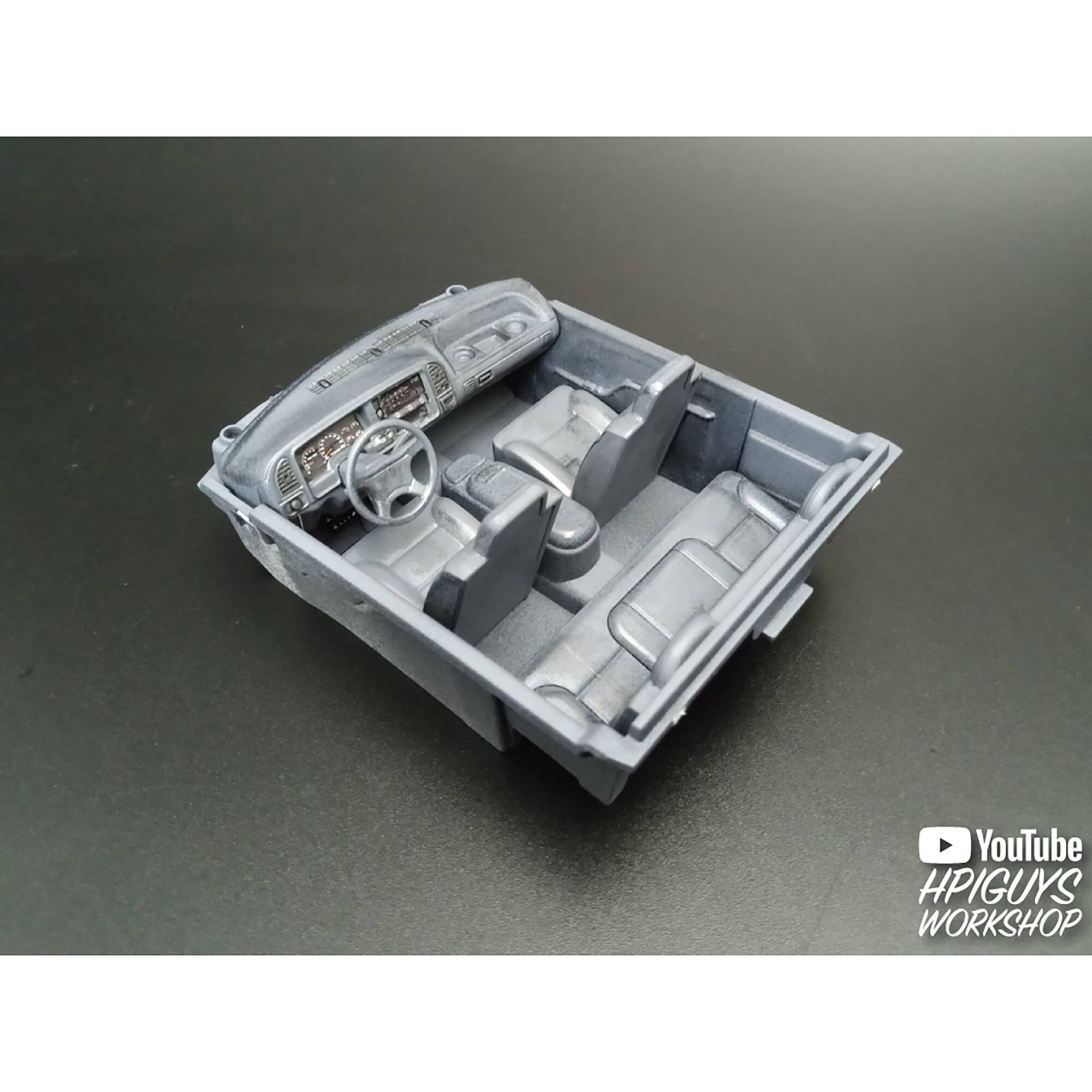 YouTube HPIGUYS WORKSHOP