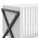 Alt View 16. Storkcraft - Equinox 3-in-1 Convertible Crib - Pebble Gray.