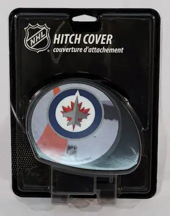 NHL HITCH COVER
couverture d'attachement
NHL
RICO INDUSTRIES INC / TAG EXPRESS