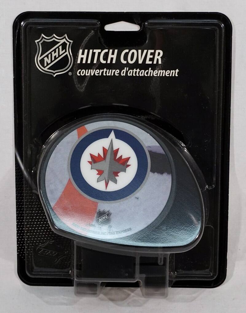 NHL HITCH COVER  
couverture d'attachement  

NHL  
RICO INDUSTRIES INC / TAG EXPRESS
