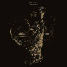 Servant - Aetas Ascensus - VINYL LP