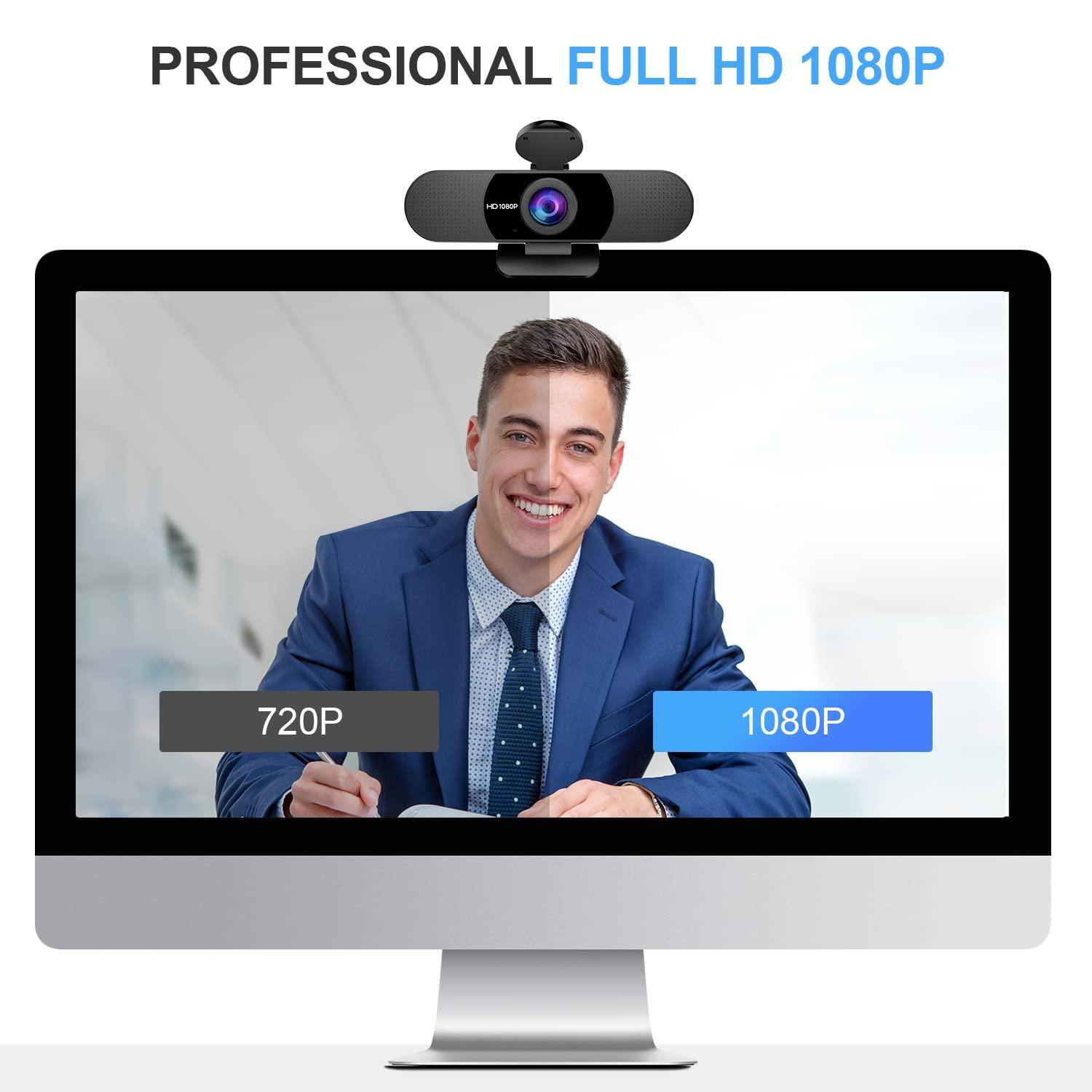 PROFESSIONAL FULL HD 1080P

720P

1080P