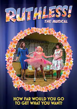Ruthless - DVD