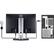 Alt View 24. Dell - Precision 3000 Tower Workstation - Intel i7-10700 - AMD Radeon Pro WX3200 4 GB - 16 GB Memory - 512 GB SSD - Black.