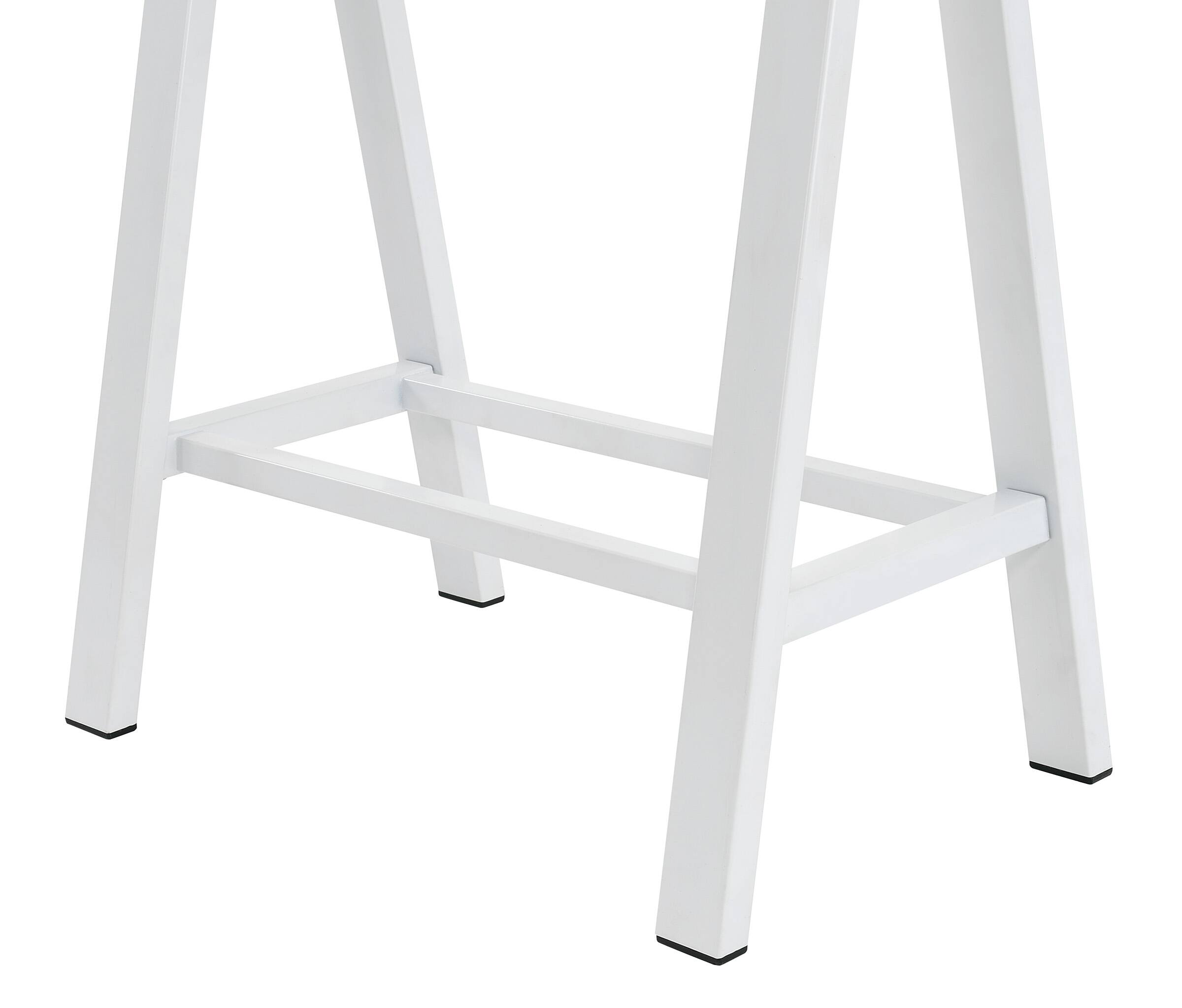 Alt View 16. OSP Home Furnishings - Middleton desk - White.