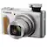 Canon 40x Optical Zoom Lens Canon 40x IS 4.3-172.0mm 1:3.3-6.9 SX740 HS