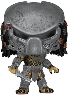 Funko Aliens vs. Predator: Wolf Predator #1998 Chase - Best Buy Funko Aliens vs. Predator: Wolf Predator #1998 Chase - Best Buy