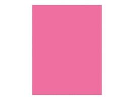 Pacon - Kaleidoscope Multipurpose Paper, 24 lbs., 8.5" x 11", 500/Ream - Hot Pink