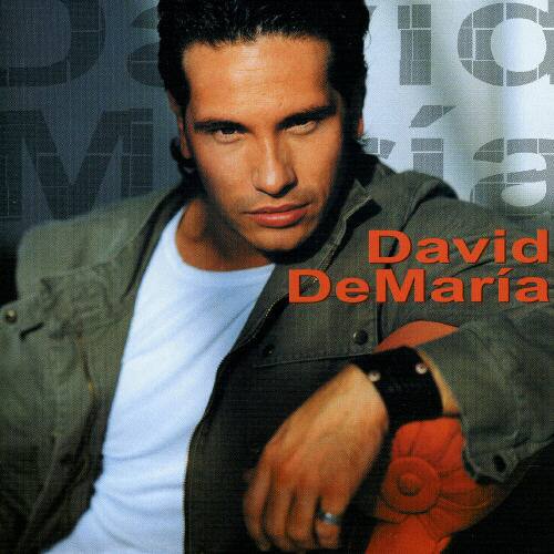 David DeMaría - David Demaria   - COMPACT DISCS [CD] price history on PriceWatchPro