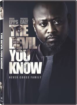 The Devil You Know - DVD