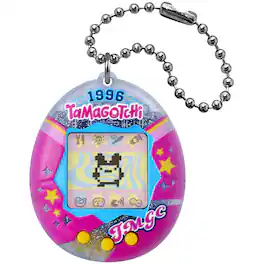 Original Tamagotchi - College Sweater