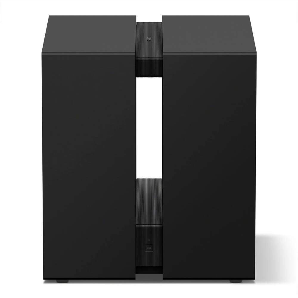 Alt View 1. Sony - BRAVIA HTA8 Theater Trio Three-Unit System + BRAVIA SASW9 Theater Sub 9 Wireless Subwoofer & 26-Month Extended Warranty - Black.