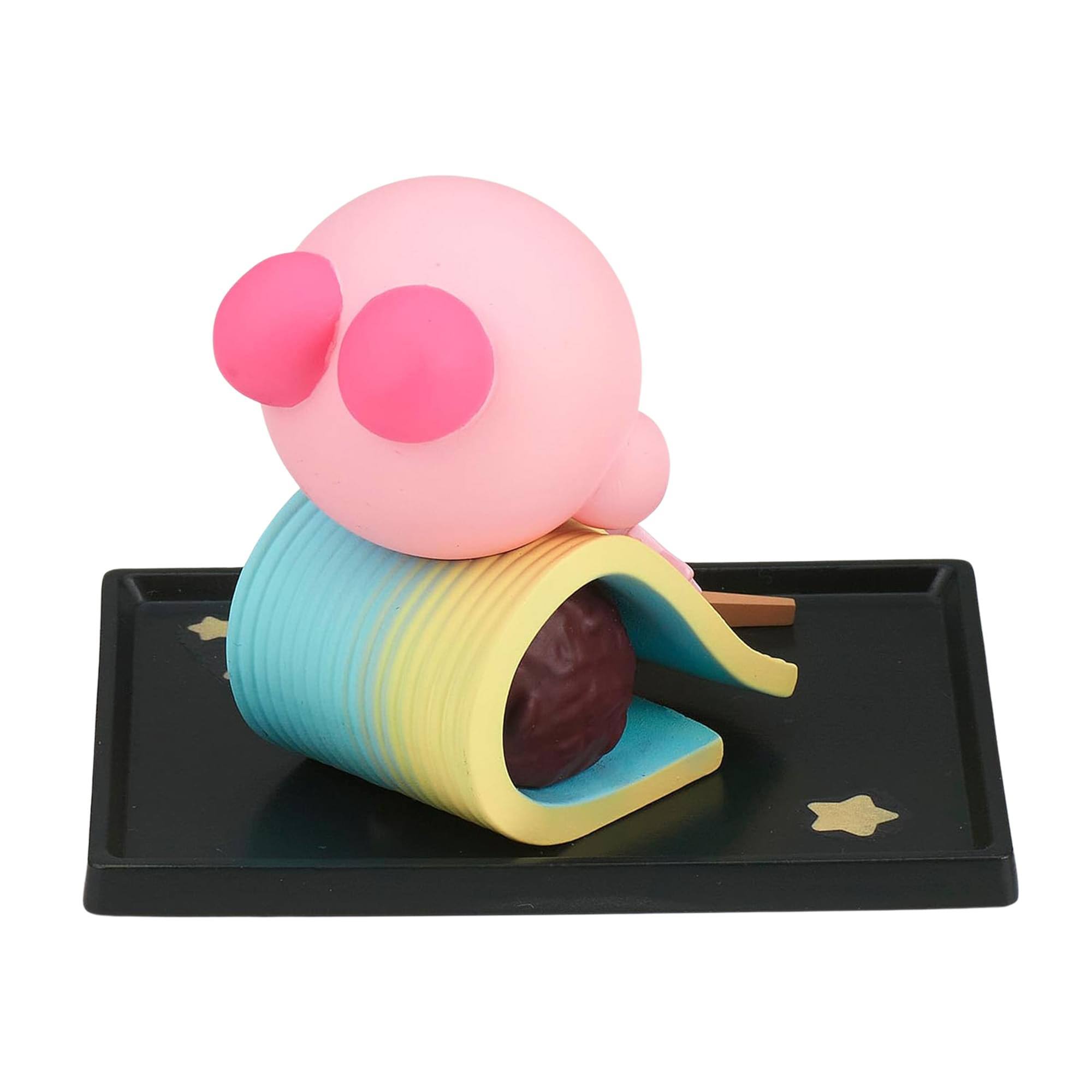 Alt View 10. Little Buddy - Kirby Paldolce Collection Vol.5 | Kirby Ver. B - Multi-Colored.