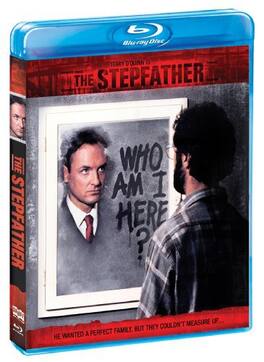 The Stepfather - BLU-RAY