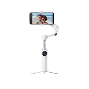 DJI Osmo Mobile 6 Smartphone 3 Axis Gimbal Stabilizer Gray CP.OS DJI Osmo Mobile 6 Smartphone 3 Axis Gimbal Stabilizer Gray CP.OS