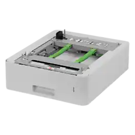 Brother - Paper/Media Tray - White