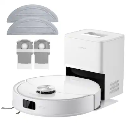 Roborock M1 Reactive Tech