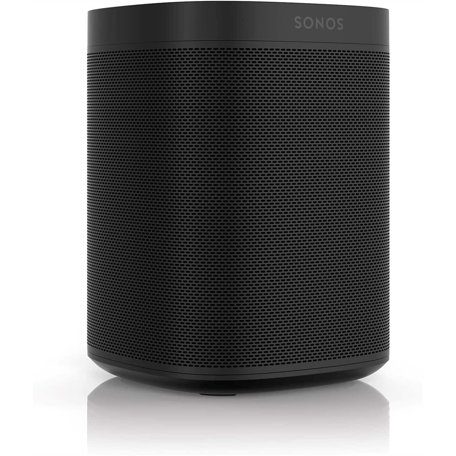 Sonos - - One SL Wireless Smart Speaker -