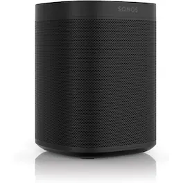 Sonos - - One SL Wireless Smart Speaker -