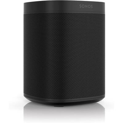 Sonos One SL Wireless Smart Speaker ONESLUS1BLK - Best Buy Sonos One SL Wireless Smart Speaker ONESLUS1BLK - Best Buy