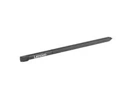 Lenovo - 500e Chrome Pen - Black