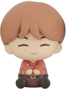 PopMarket - BTS - BanPresto - Tinytan Dynamite Figure vol.1 (B: Jin) - COLLECTIBLES - Multicolor