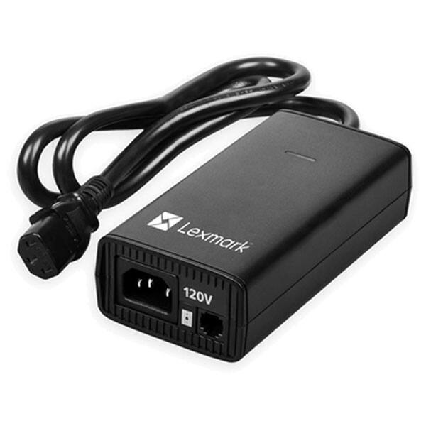 Lexmark 120V