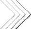Alt View 11. Apple - MacBook Air 13-inch Apple M2 chip Built for Apple Intelligence - 16GB Memory - 256GB SSD - Midnight.