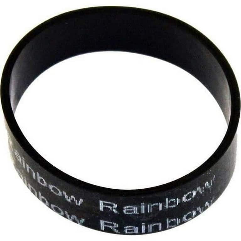 Rainbow - Vacuum Belts (7 Pack) Part #R1699B