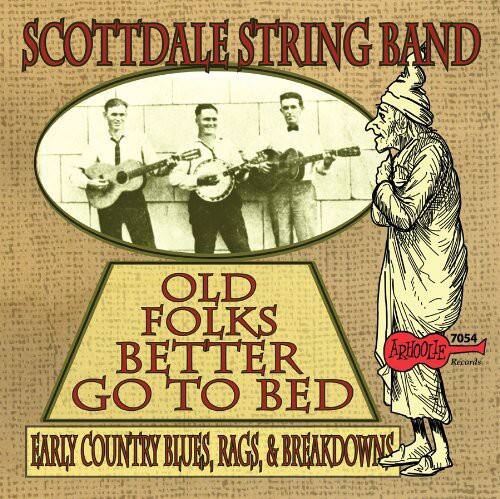 George Lewis - Old Folks Better Go to Bed   - COMPACT DISCS [CD] price history on PriceWatchPro