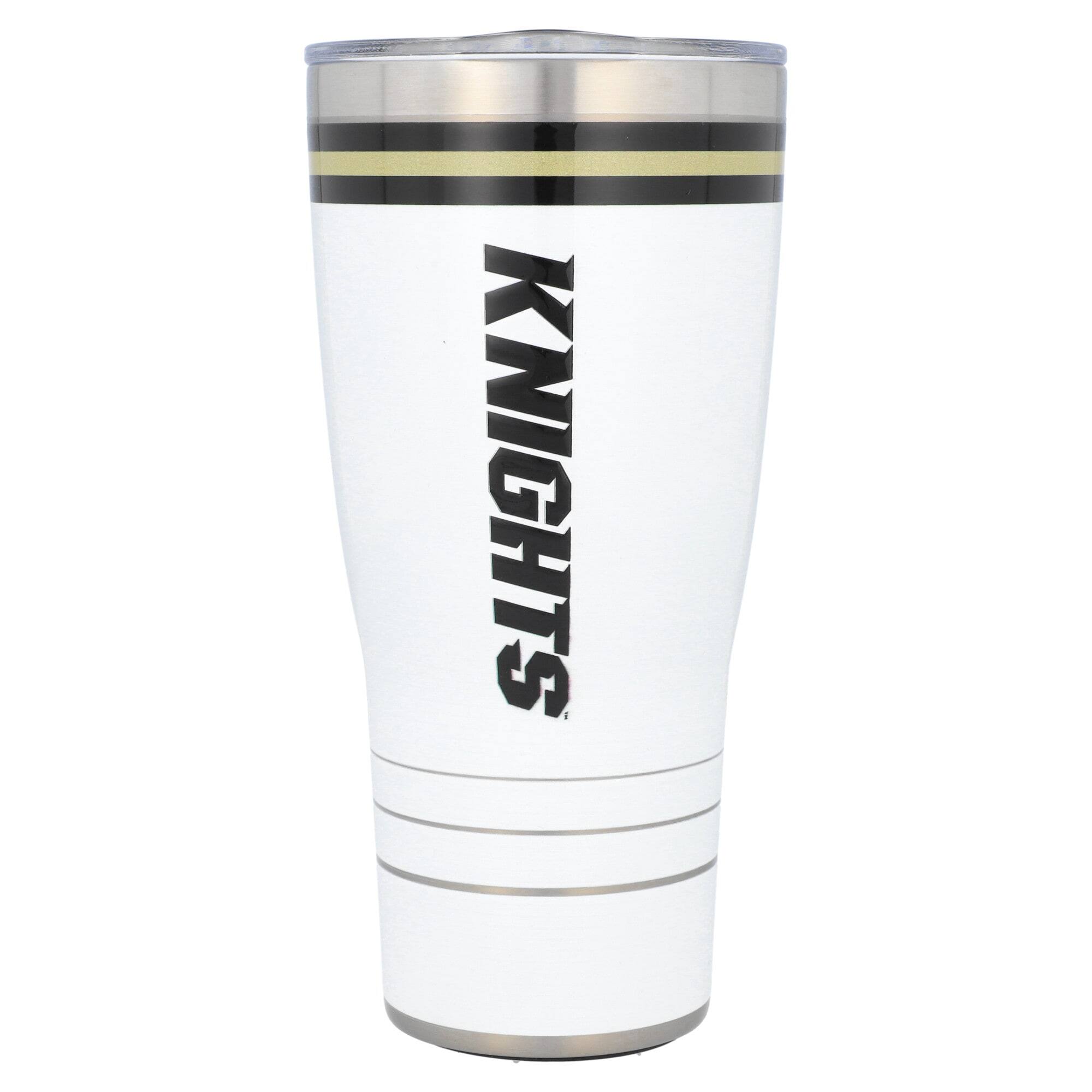 Alt View 1. Tervis - UCF Knights 30oz. Arctic Stainless Steel Tumbler - Multicolor.