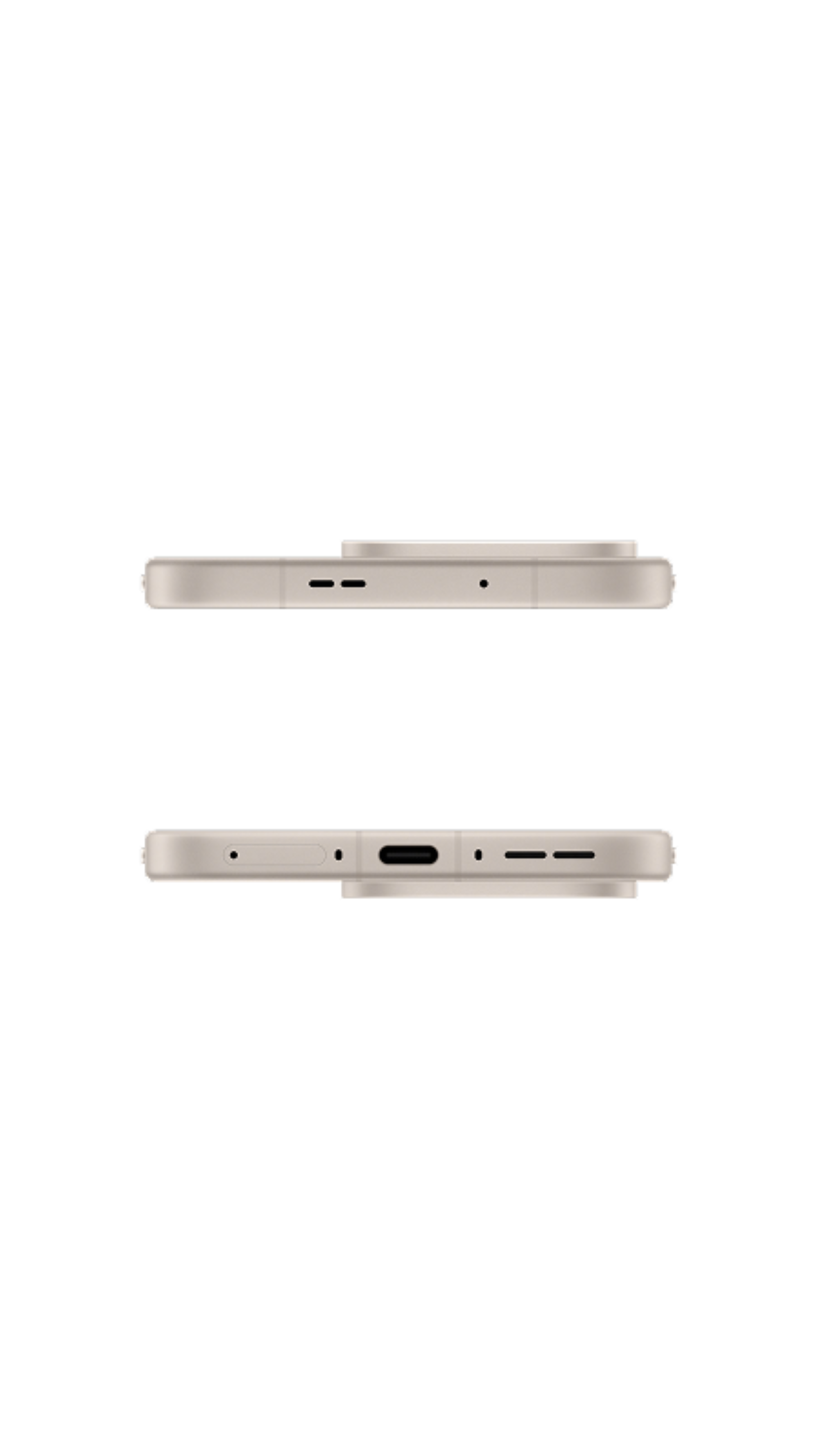 Alt View 4. OnePlus - 15 512GB (Unlocked) - Sand Storm.