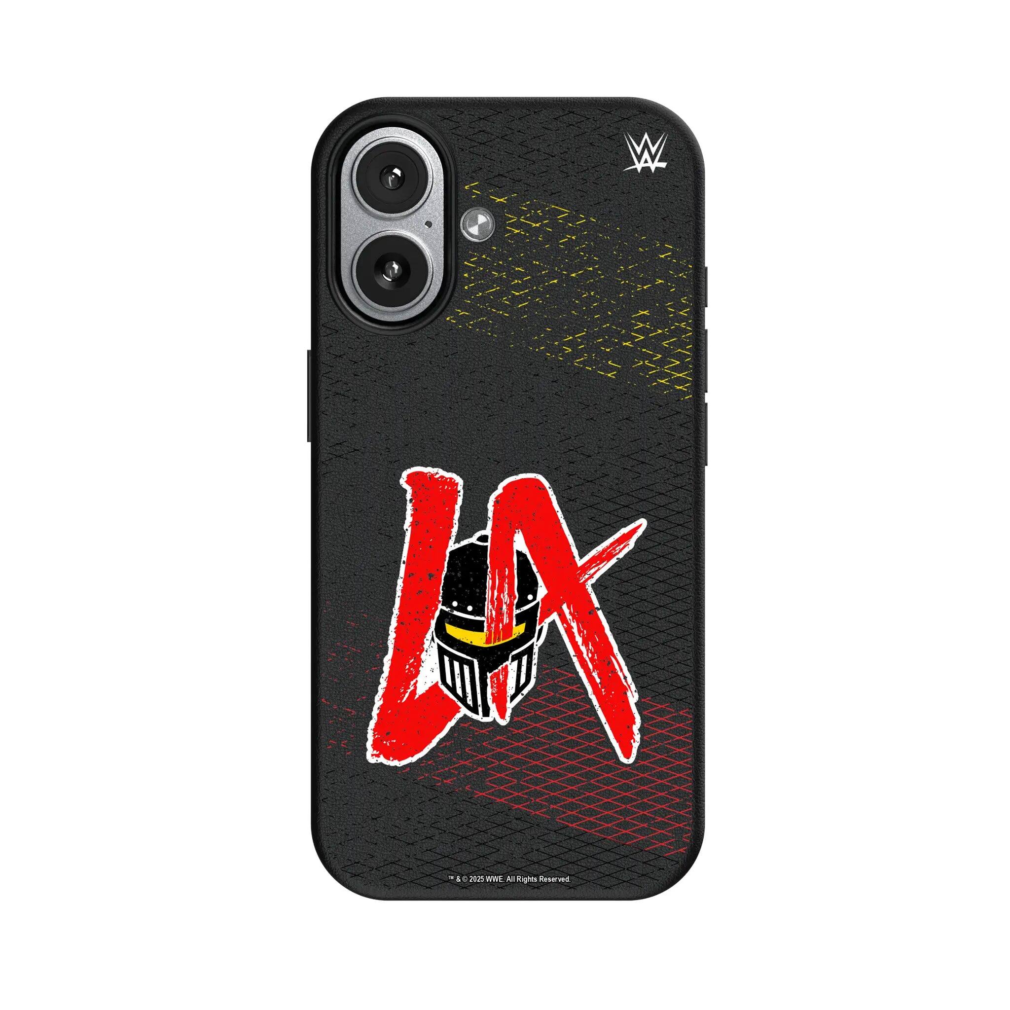 LA Knight
