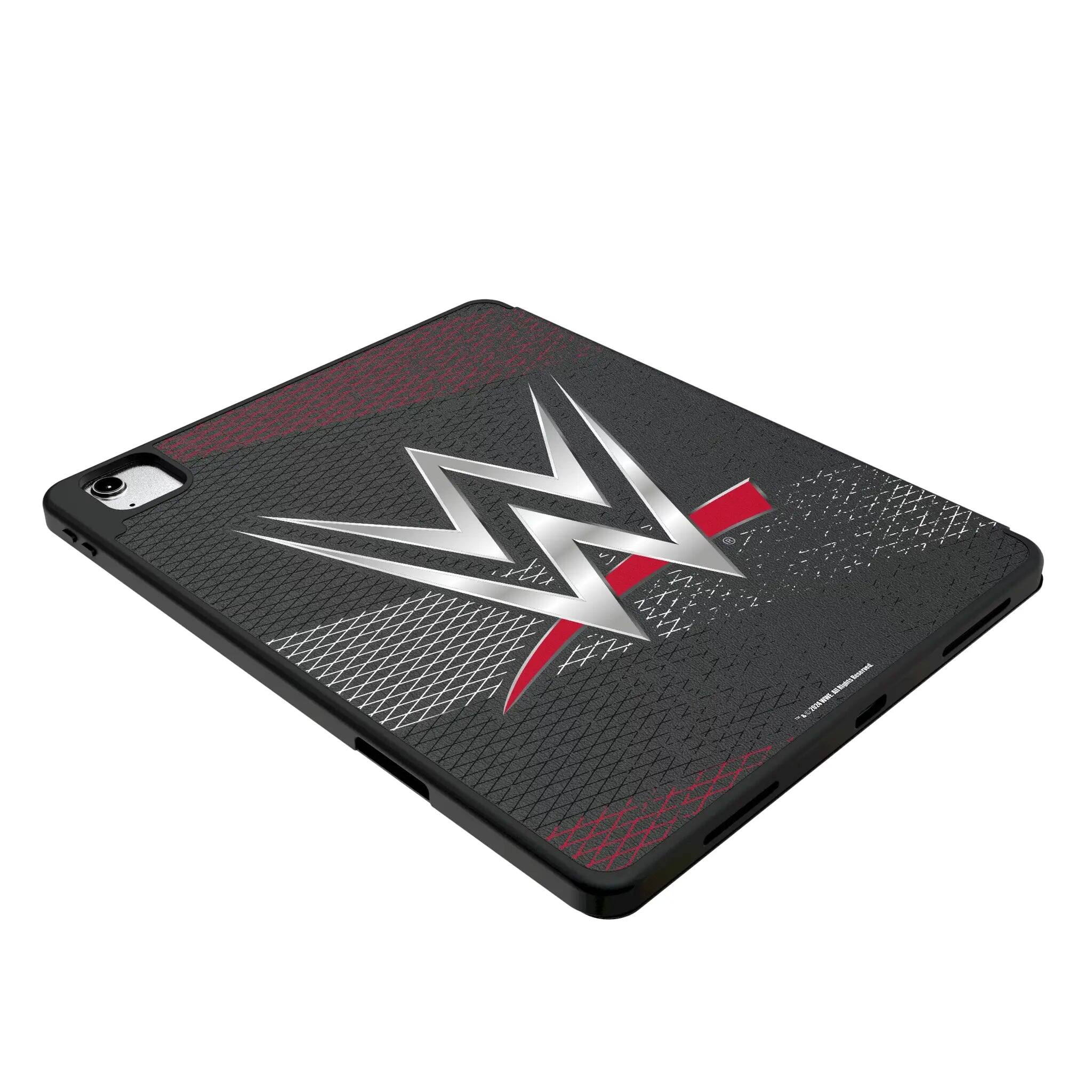 Keyscaper WWE Steel Tablet Case for Apple iPad Apple iPad Mini (6th Gen ...