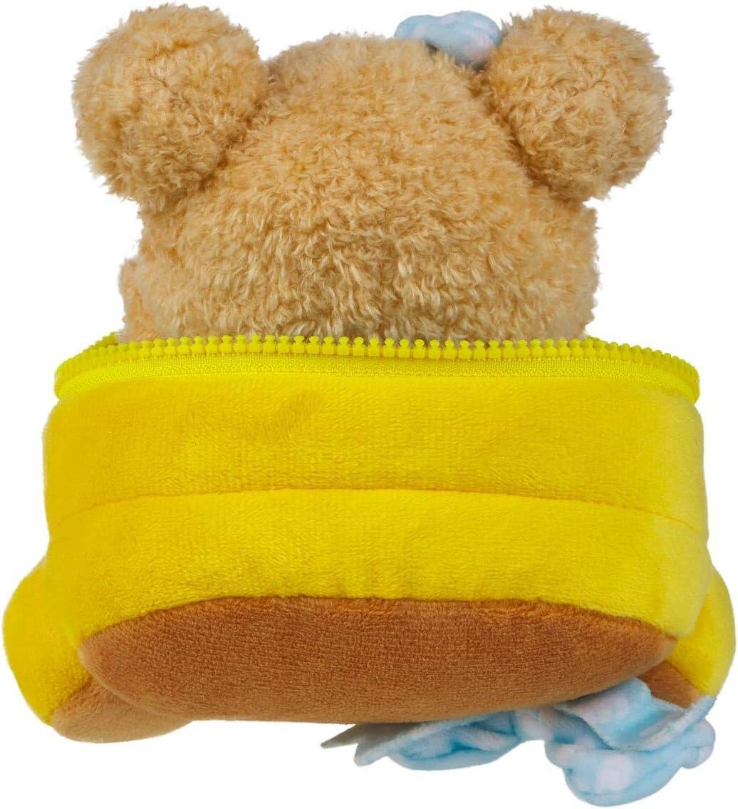 Alt View 3. Rilakkuma - Rilakkuma San-X Original: In Pancakes Plush.