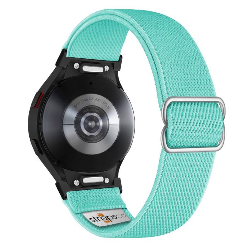 GALAXY SAMSUNG WATCH MODEL 80 S/N 00p0000000000 strapsco