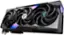 Alt View 11. MSI - NVIDIA GeForce GeForce RTX 5090 32G GAMING TRIO OC 32GB GDDR7 PCI Express Gen 5 Graphics Card - Black.