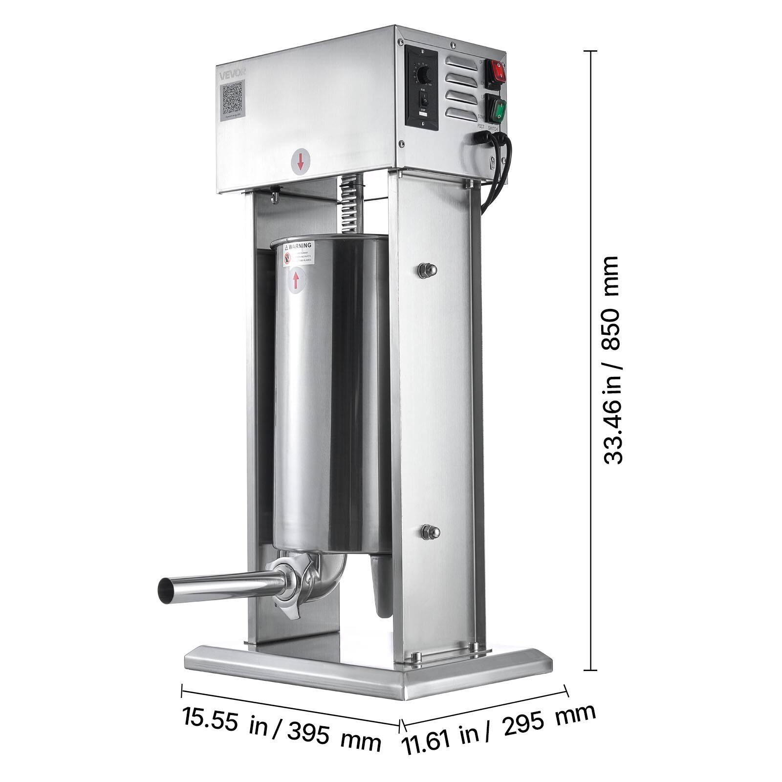 0 VEVOR JELINNG d t E 1 mm 850 33.46 in/ 15.55 in 295 mm I 395 in I mm 11.61

Corrected:
0 VEVOR JELINNG d t E 1 mm 850 33.46 in/ 15.55 in 295 mm I 395 mm 11.61 in