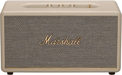 Marshall Stanmore III Bluetooth Home Speaker with Bass / Treble Marshall Stanmore III Bluetooth Home Speaker with Bass / Treble